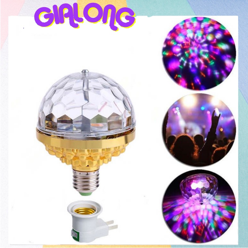 Đèn Led Sân Khấu,Gia Đình 7 Màu Thích Hợp Cho Trang Trí Phòng Riêng Không Gian Riêng Thêm Phần Thú Vị