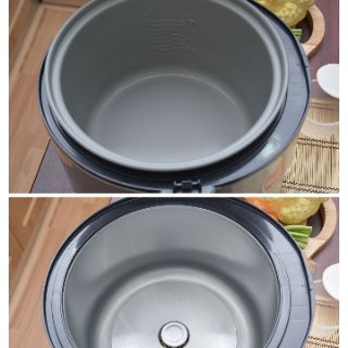 NỒI CƠM ĐIỆN SHARP(Thái Lan) 1,8l