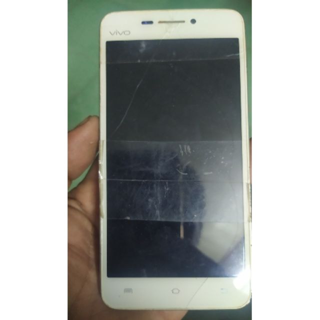 Xác điện thoại vivo X3t