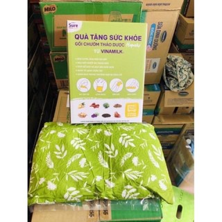 GỐI CHƯỜM THẢO DƯỢC HAPAKU