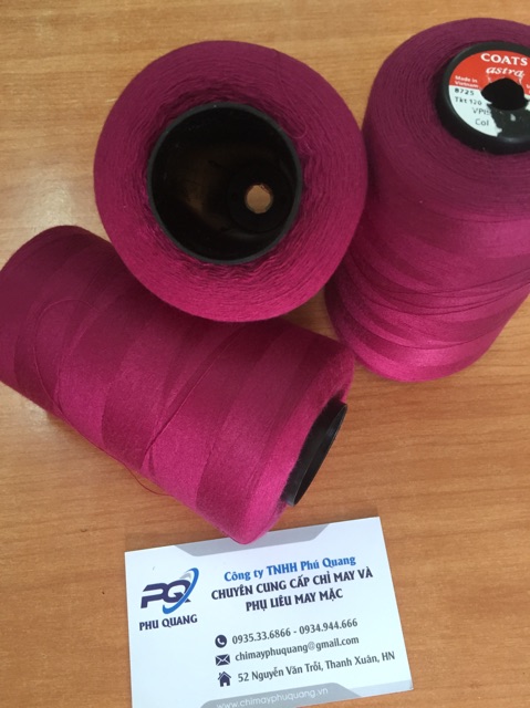 Chỉ may cuộn 5000m