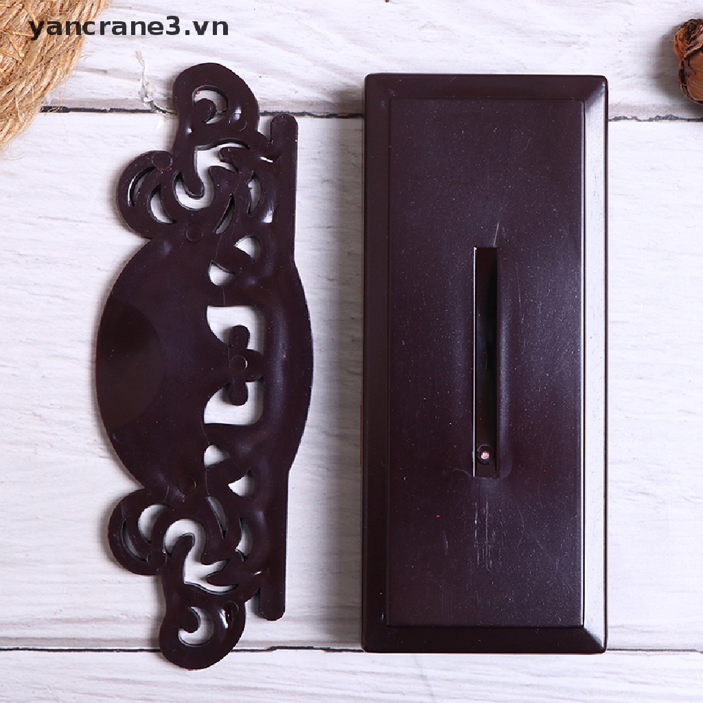 Giá Đỡ Quạt Đứng Phong Cách Trung Hoa Cổ Điển Trang Trí Nhà Cửa