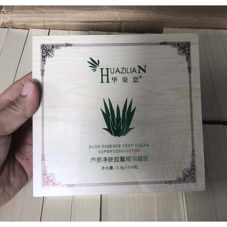 [50-100 viên]Viên Thải Chì