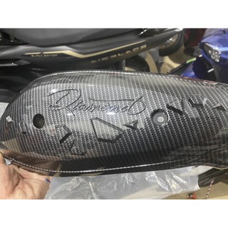 Chụp Vĩ pô Cabon Sh mode 2020