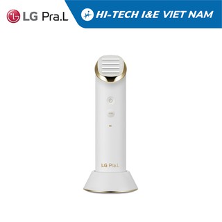 Máy nâng cơ lg pra.l total lift up care bll1 tái tạo collagen căng da mặt