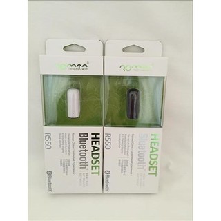 Tai nghe Bluetooth Roman R550