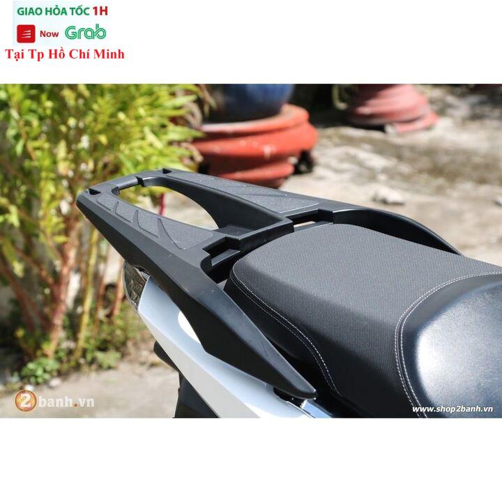 Tay Dắt Cảng Sau Sh 300i Chính Hãng Zhi.Pat ( Sh 2010-2020)