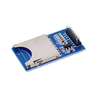 Module thẻ nhớ SD