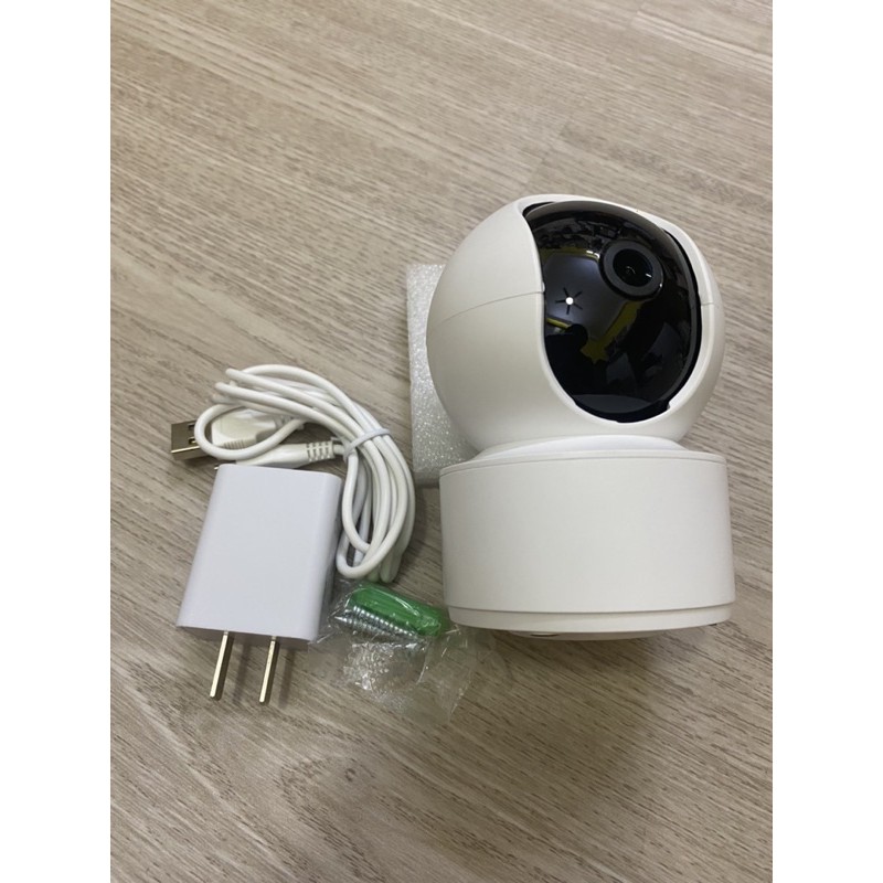 Camera IP YET-WY03 4.0MP App Safemate kết hợp với bộ điều khiển cửa cuốn V3.0