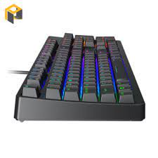 Bàn Phím Gaming DAREU EK1280s (MULTI LED)