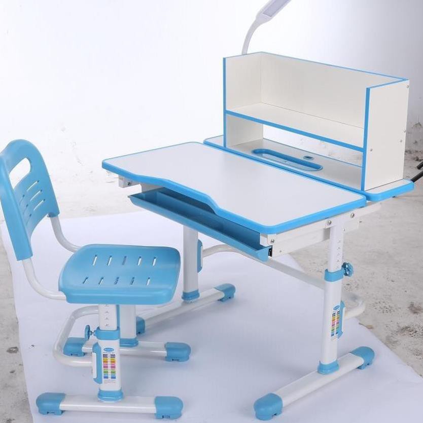 [CHÍNH HÃNG] Bàn Ghế Học Chống Gù Chống Cận A8 Preminer Chất Lượng Cao cho học sinh _MOMOMART | BigBuy360 - bigbuy360.vn