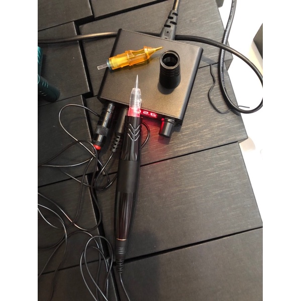 Nút thay bàn đạp Sử dụng cho máy pen