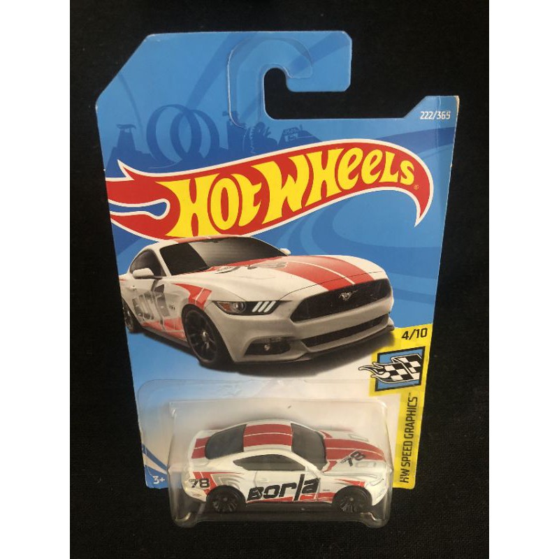 [HOT WHEELS] xe mô hình hot wheels cơ bản C4982