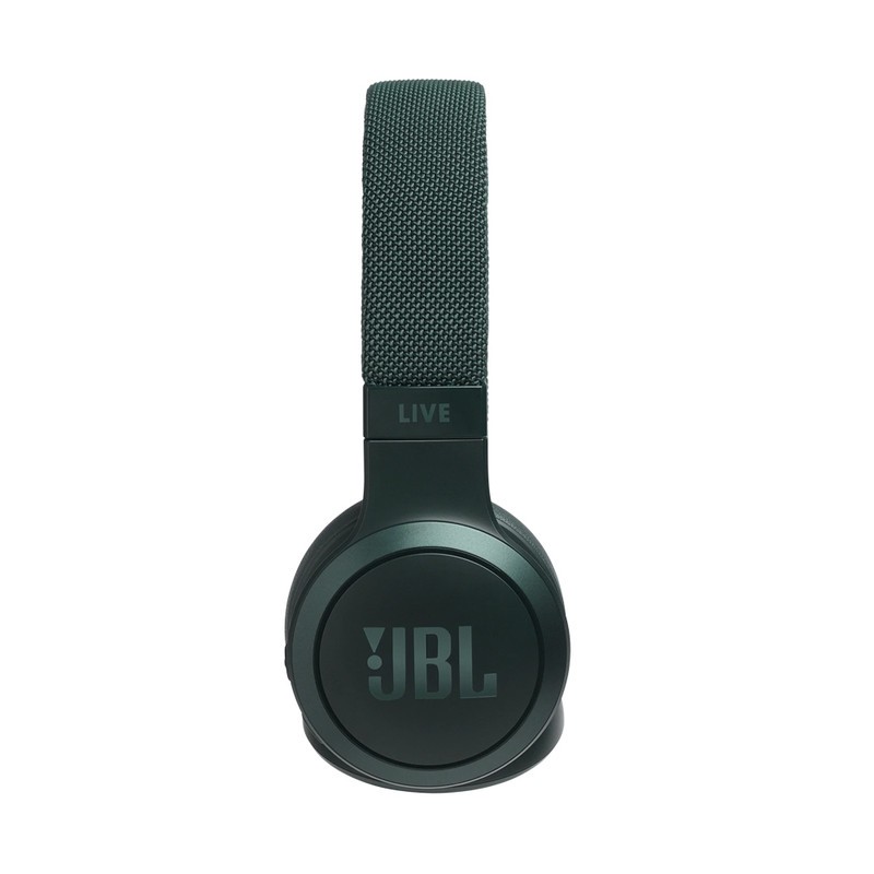 [Mã 2404EL10K giảm 10K đơn 20K] Tai nghe chụp tai Bluetooth JBL LIVE400BT