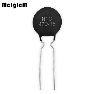 Bộ 10 điện trở nhiệt NTC 47D-15 chất lượng cao