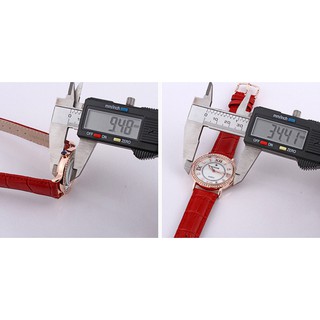 Đồng hồ nữ WWOOR 8807