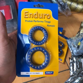 Bộ chén cổ SKF Yamaha Exciter,Sirius,Jupiter...nhập khẩu chính hãng SKF indo 100%