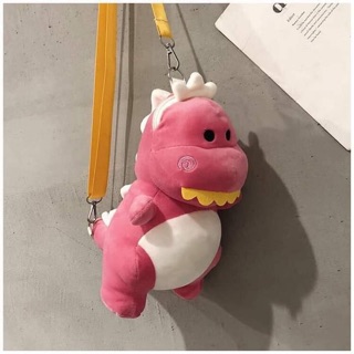 Túi đeo chéo khủng Long loại 1