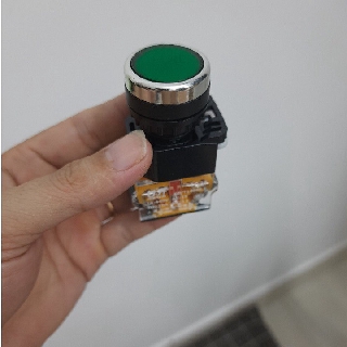 Nút nhấn/công tắc nhả/giữ phi 22