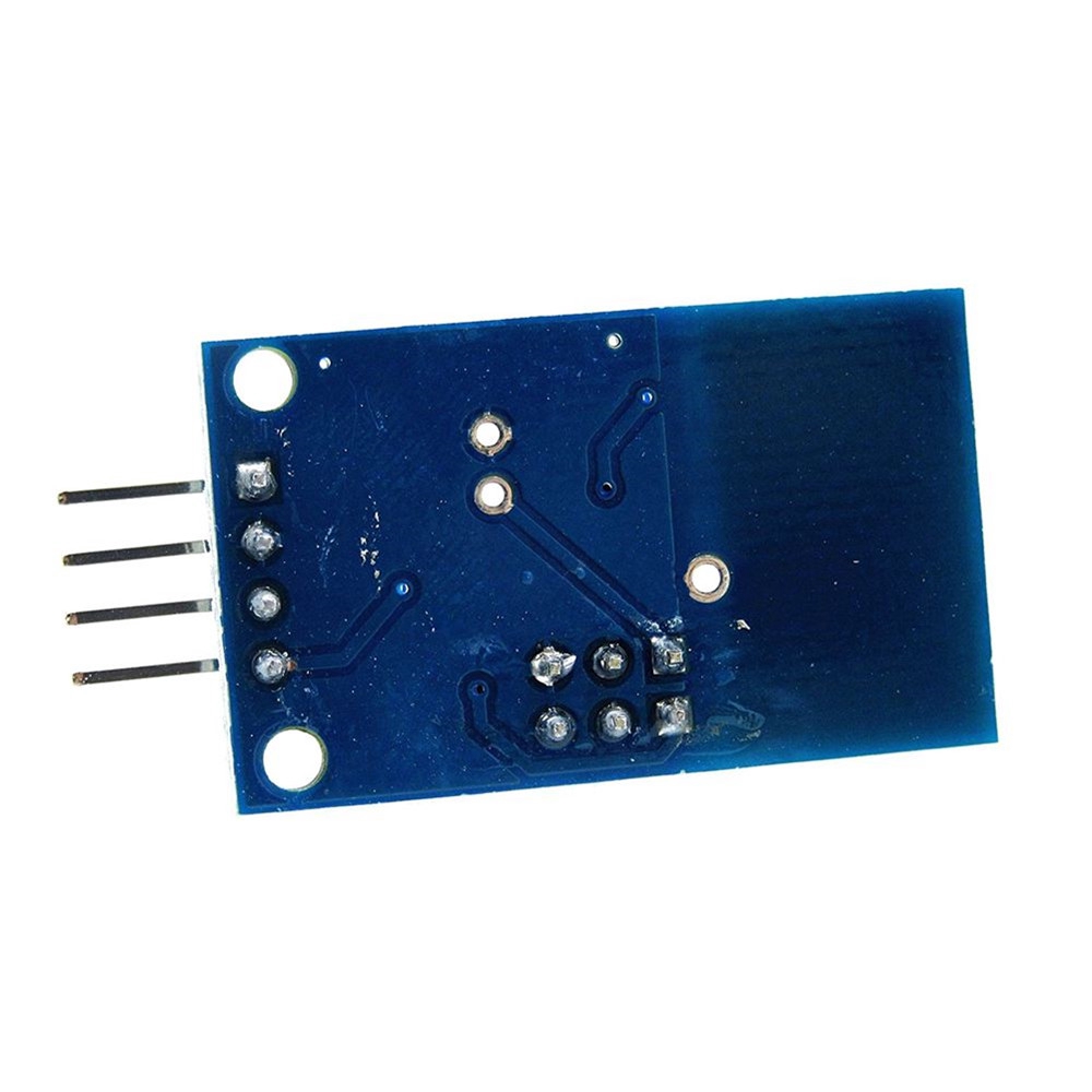 Bảng Mạch Điều Chỉnh Điện Áp Pwm