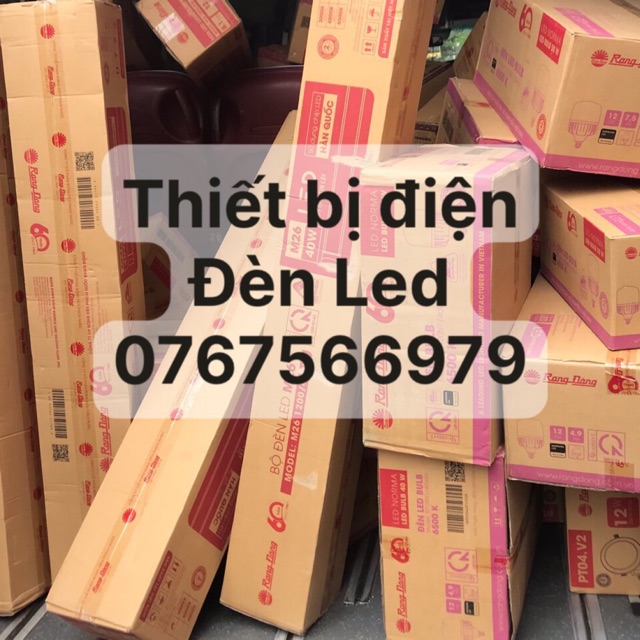 Thiết bị điện HPE