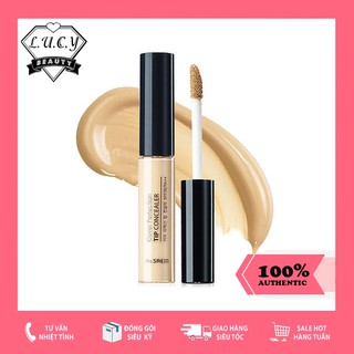 Hàng Hàn- Che Khuyết Điểm The Seam Cover Perfection Tip Concealer Korean Chuẩn Auth 100%
