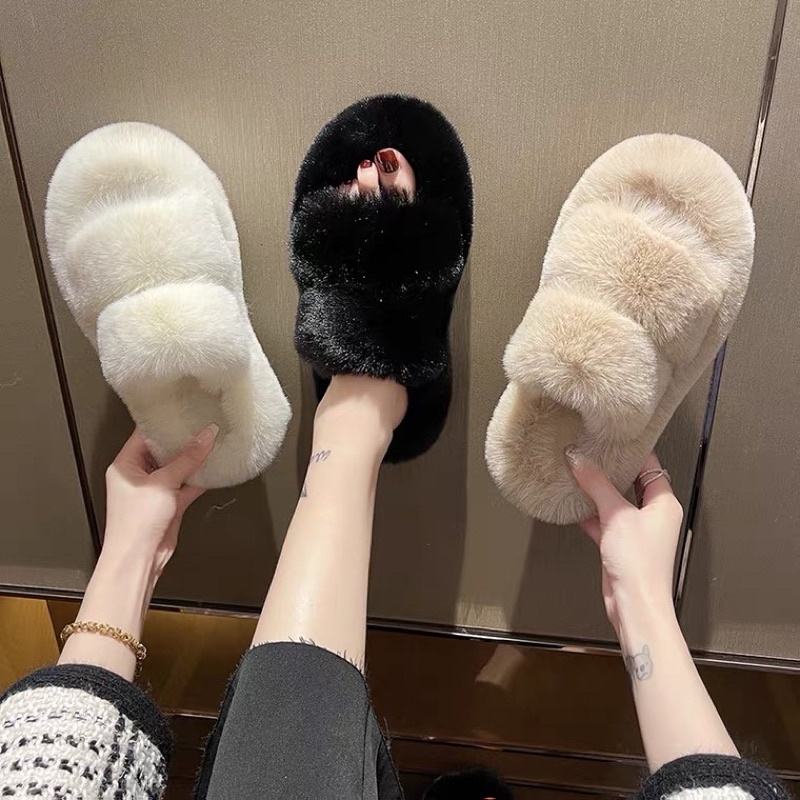 DÉP LÔNG ĐẾ CAO 5CM PHỦ BÔNG DÀY