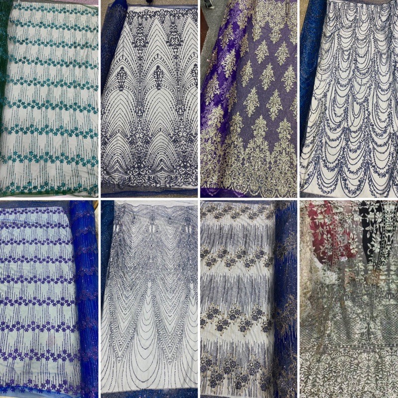 Khuyến mãi 2 mét vải