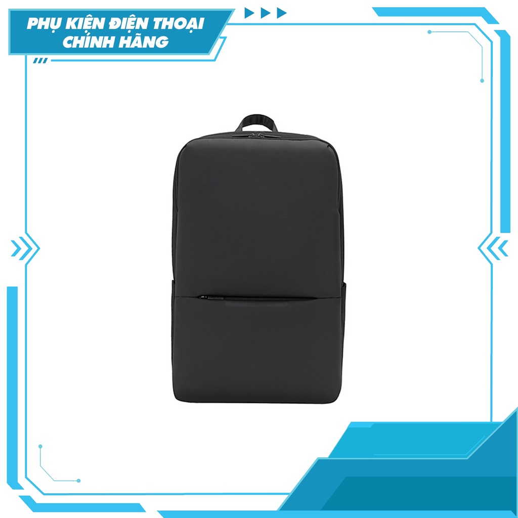 Balo Laptop chống nước Doanh nhân XIAOMI classic business bagpack 2