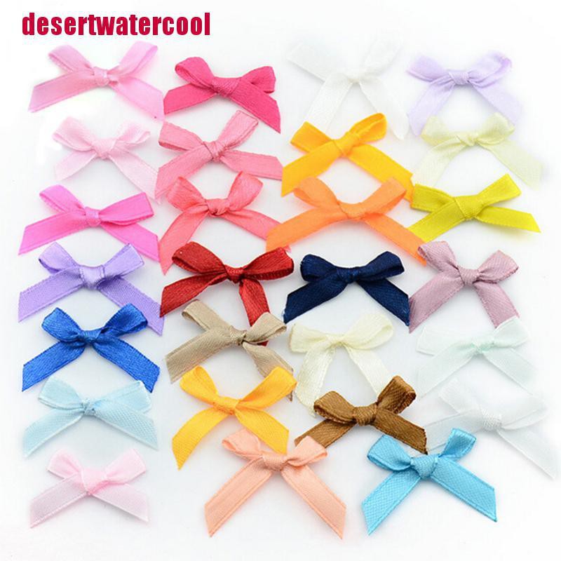 Set 500 Nơ Ruy Băng Trang Trí Tiệc Cưới / Sinh Nhật
