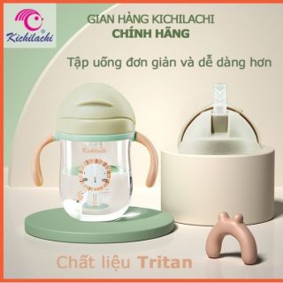 Bình tập uống 220 tritan