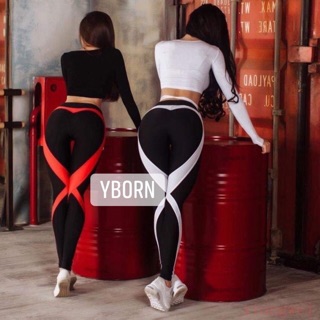 Bộ tập Yoga, gym Yborn