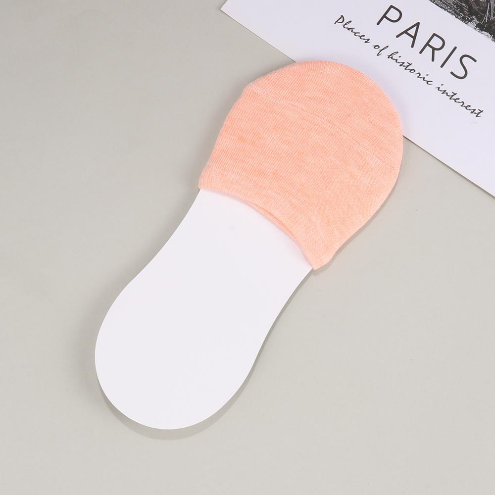 Vớ Cotton Chống Trượt Tàng Hình Dành Cho Nữ