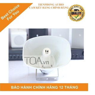 Loa nén có biến áp TOA SC-630M-Hàng nhập khẩu Indonesia