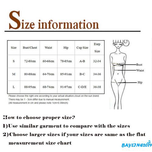 Bộ bikini 2 mảnh gồm áo ống nâng ngực + quần lưng cao quyến rũ cho nữ | BigBuy360 - bigbuy360.vn