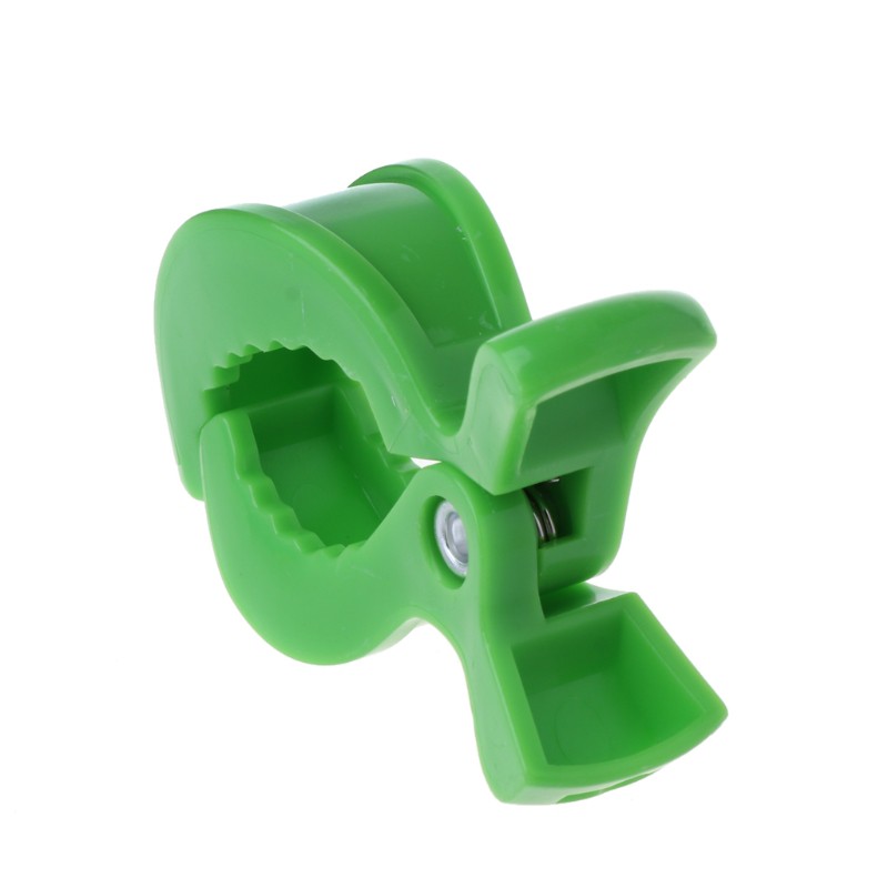 Kẹp treo đồ chơi tiện dụng cho xe đẩy em bé