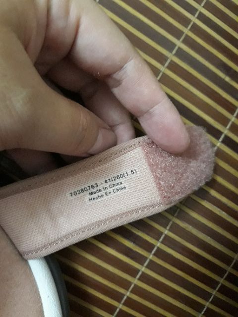 Sandal cnk size 41 new