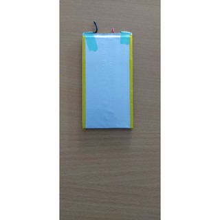 Pin LiPo 3.7V 5065123 5000mah (Lithium Polyme)