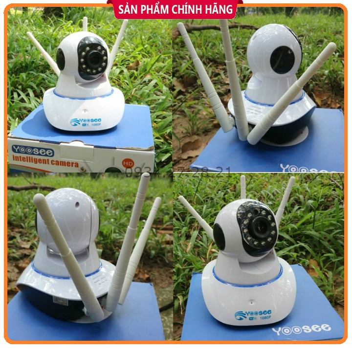 Camera yoosee bảo hành 12 tháng - Chất lượng tuyệt đối_Mã SP: CTN | BigBuy360 - bigbuy360.vn