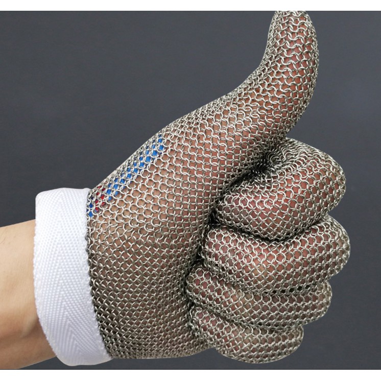 Găng Tay Sắt 5 ngón rẻ