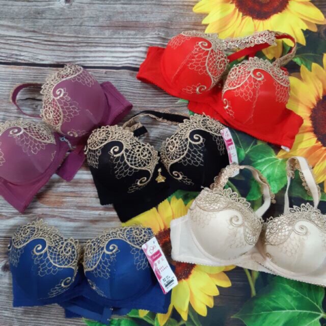 Áo thêu siêu đẩy 3099