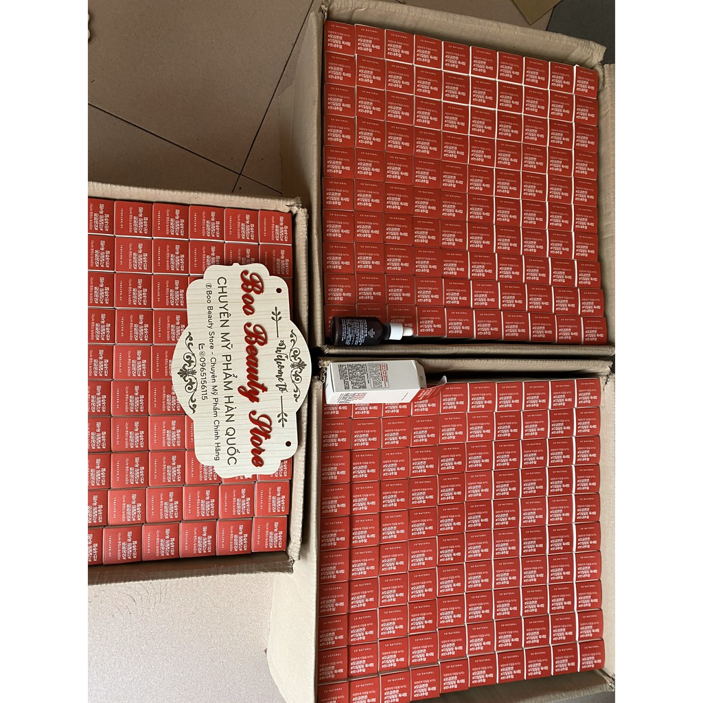 (MẪU MỚI 2020) Thay da sinh học Red Peel Tingle Serum | BigBuy360 - bigbuy360.vn