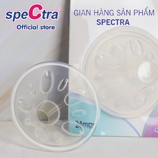 PHỄU MASSAGE SILICON SPECTRA
