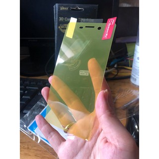 Miếng Dán Sony Xperia X Full Màn Hình Hiệu Vmax