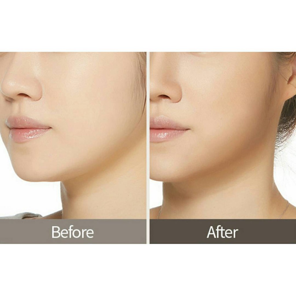 Phấn khối Apieu 3D 3 ô | BigBuy360 - bigbuy360.vn