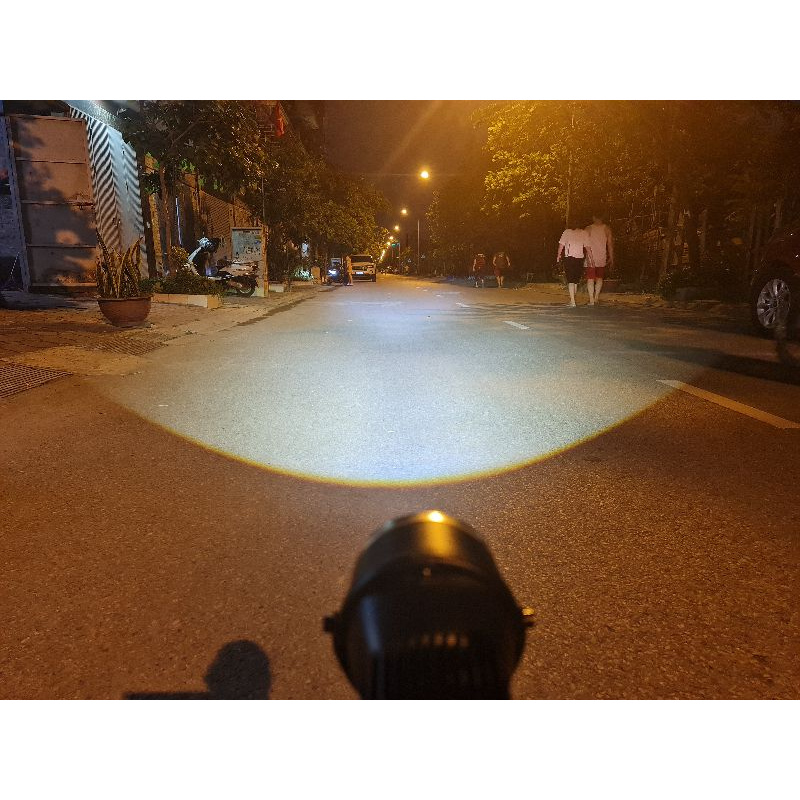 BI LED GẦM M617 BẢN V4 MỚI NĂM 2022 LEN XANH LOẠI 3 MÀU GIÁ 1.300.000VND/1 Quả