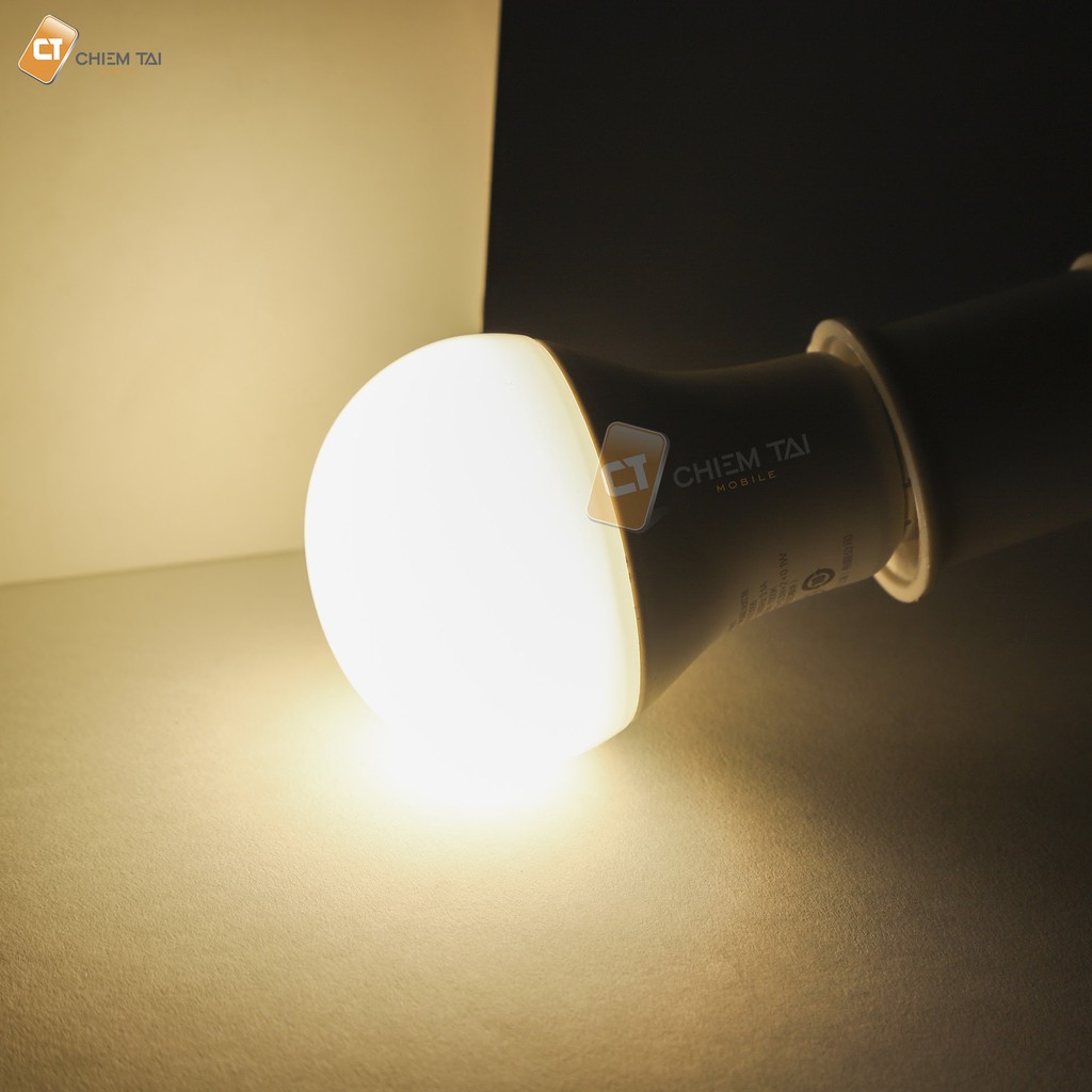 Bóng đèn LED thông minh Philips Color Xiaomi Mijia