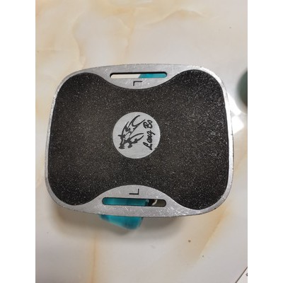 Ván trượt Freeline Skate Langbo bánh đèn Flash thế hệ 4 chính hãng