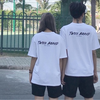 Áo SaiGon // Made By TWOCE BRAND