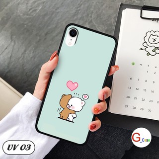 Ốp lưng IPhone XR dễ thương